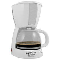 Cafeteira Britania CB30 Inox 110V