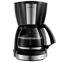 Cafeteira Britania CP38 Inox 220V