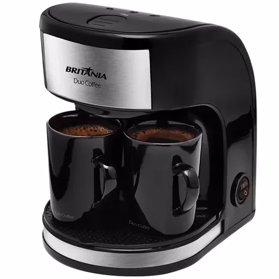 Cafeteira Br...