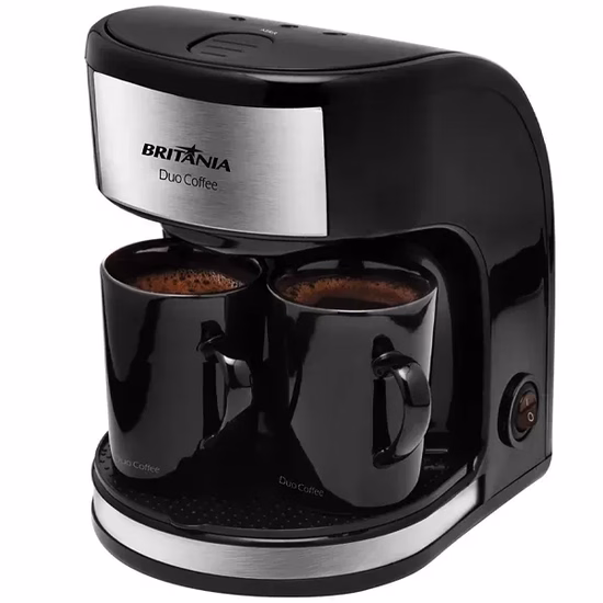  Cafeteira B...