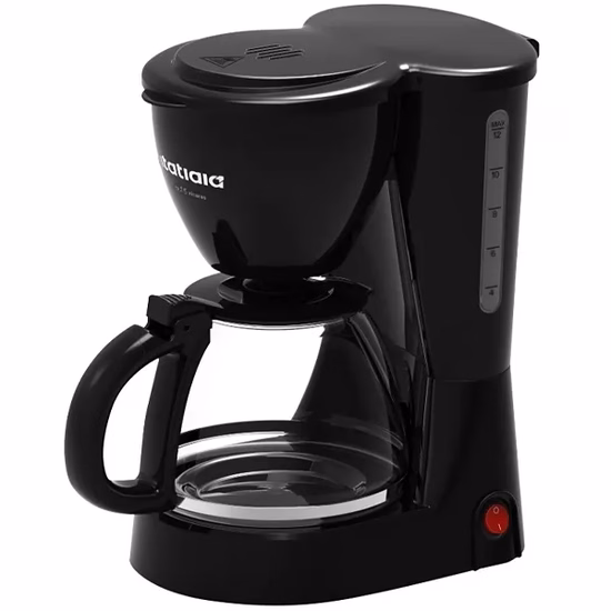 Cafeteira Itatiaia CFITA2001 220V