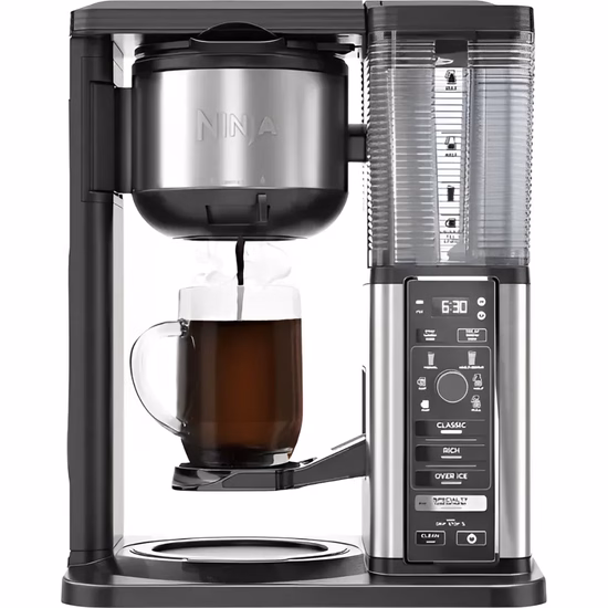 Cafeteira Ni...