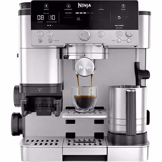 Cafeteira Ni...