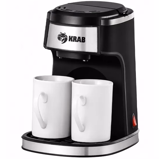 Cafeteira Quanta Krab KBCD240 220V