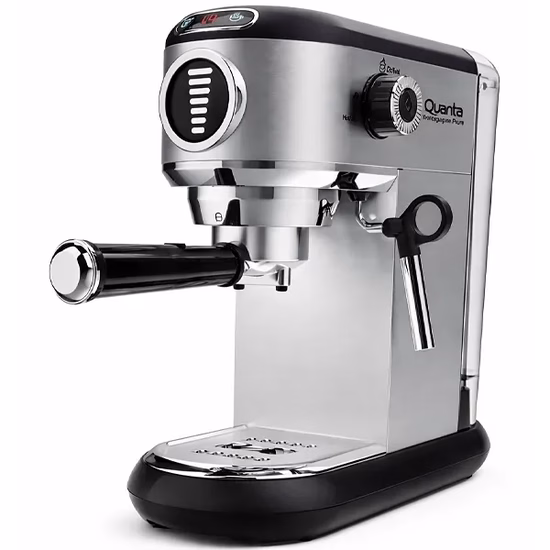 Cafeteira Quanta Stravagante Pure 5 Em 1 QTCME36 220V