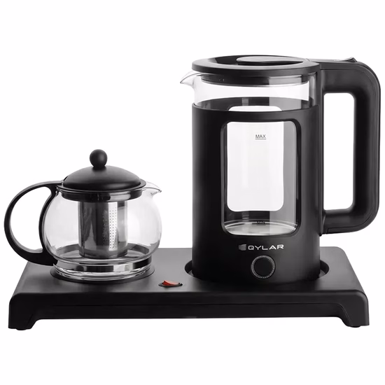 Cafeteira Qylar VittaDuo QY-2204 220V