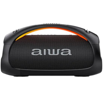 Caixa de Som Aiwa AWS544BT USB / Bluetooth