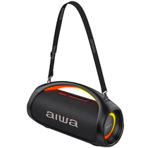 Caixa de Som Aiwa AWS544BT USB / Bluetooth foto 2