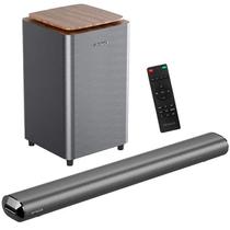 Caixa de Som Aiwa AWSBH23WW USB / Bluetooth