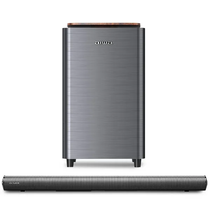 Caixa de Som Aiwa AWSBH23WW USB / Bluetooth foto 1