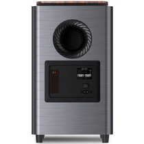 Caixa de Som Aiwa AWSBH23WW USB / Bluetooth foto 3