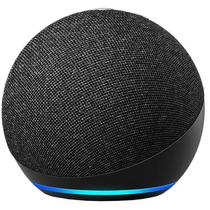 Amazon Echo Dot 4ª Geração Wi-Fi / Bluetooth