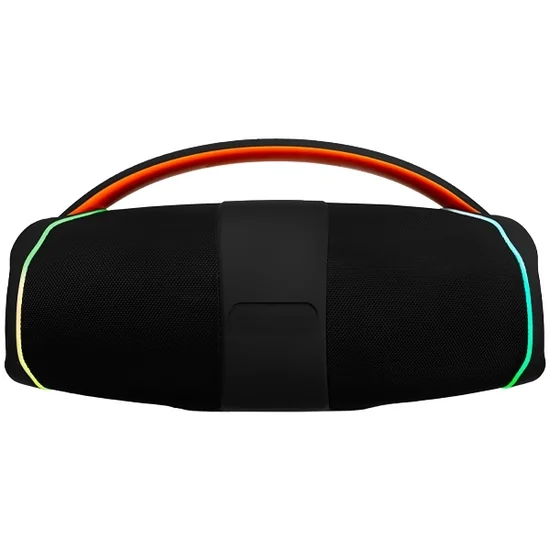 Caixa de Som Audisat X300 Boombox SD / USB / Bluetooth foto 2