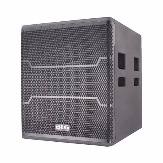 Caja de Soni...
