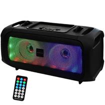 Caixa de Som Boombastic Smart 100 SD / USB / Bluetooth