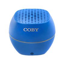 Caixa de Som Coby CBM101 Bluetooth