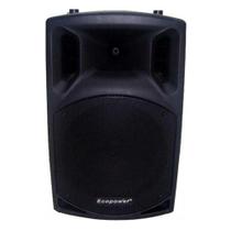 Caixa de Som Ecopower EP-202 SD / USB / Bluetooth