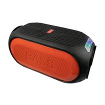Caixa de Som Ecopower EP-2313 SD / USB / Bluetooth