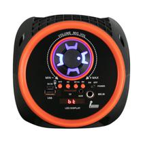 Caixa de Som Ecopower EP-2313 SD / USB / Bluetooth foto 1