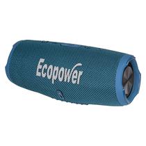 Caixa de Som Ecopower EP-2501 SD / USB / Bluetooth