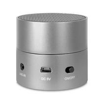 Caixa de Som iSound Fire Waves Bluetooth