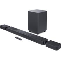 Caixa de Som JBL Bar 1300X USB / Bluetooth