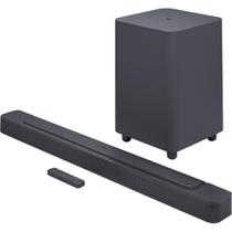 Caixa de Som JBL Bar 500 USB / Bluetooth