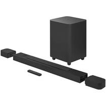 Caixa de Som JBL Bar 800 USB / Bluetooth