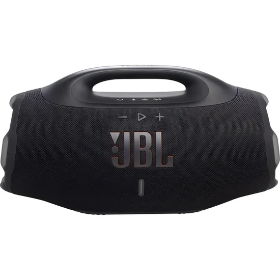 Caixa de Som JBL Boombox 4