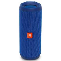 Caixa de Som JBL Flip 4