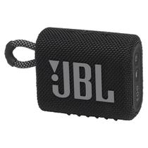 Caixa de Som JBL Go 3
