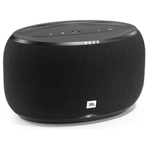 Caixa de Som JBL Link 300 Bluetooth
