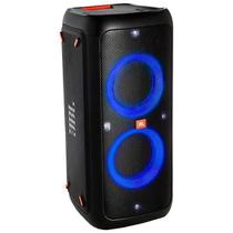Caixa de Som JBL PartyBox 200 USB / Bluetooth