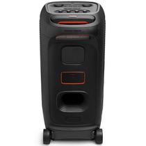 Caixa de Som JBL PartyBox Stage 320 USB / Bluetooth foto 3