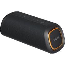 Caixa de Som LG Xboom Go XG7QBK Bluetooth