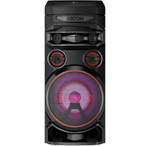 Caixa de Som LG Xboom RNC7 USB / Bluetooth