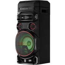 Caixa de Som LG Xboom RNC7 USB / Bluetooth foto 2