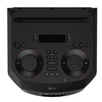 Caixa de Som LG Xboom RNC7 USB / Bluetooth foto 4
