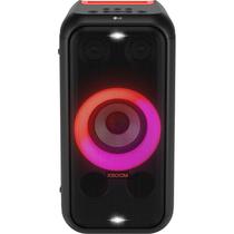 Caixa de Som LG Xboom XL5S USB / Bluetooth