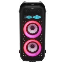 Caixa de Som LG Xboom XL9T USB / Bluetooth