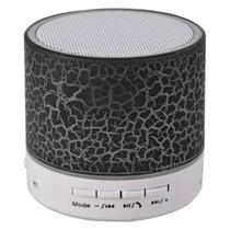 Caixa de Som Mox MO-S01 USB / Bluetooth