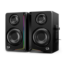 Caixa de Som Redragon Andante GS812 RGB