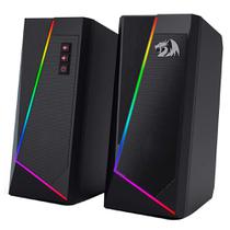 Caixa de Som Redragon Anvil GS520 RGB