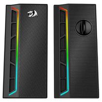 Caixa de Som Redragon Calliope GS580 RGB