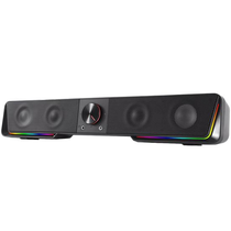 Caixa de Som Redragon Darknet GS570 USB / Bluetooth