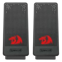 Caixa de Som Redragon Ranch GS513