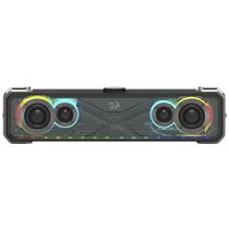 Caixa de Som Redragon Surge GS817 Bluetooth