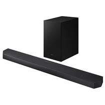 Caixa de Som Samsung HW-Q700D Bluetooth