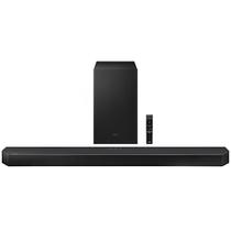 Caixa de Som Samsung HW-Q700D Bluetooth foto 1