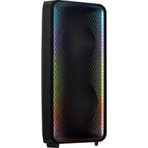 Caixa de Som Samsung Sound Tower MX-ST50B USB / Bluetooth